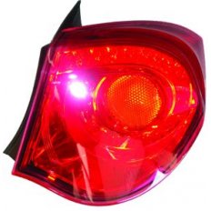 Fanale posteriore esterno per ALFA ROMEO GIULIETTA dal 2010 al 2016 lato destro passeggero