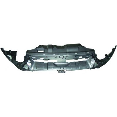 Assorbitore paraurto anteriore per FORD FOCUS dal 2011 al 2014 Codice OEM 17355448