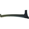 Modanatura sottoporta nera per FORD FOCUS dal 2004 al 2008 lato sinistro guidatore