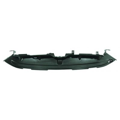 Convogliatore aria inferiore per FORD FIESTA MK VI dal 2012 al 2017 Codice OEM 1785380