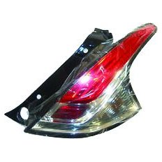 Fanale posteriore per LANCIA YPSILON dal 2015 lato destro passeggero