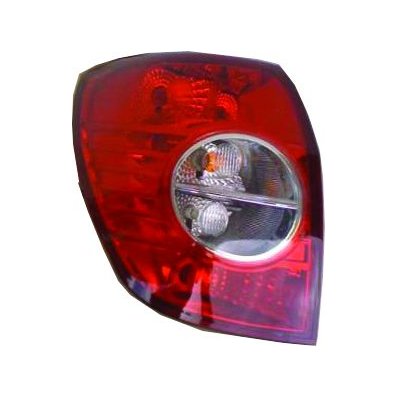 Fanale posteriore per CHEVROLET - DAEWOO CAPTIVA dal 2006 al 2011 lato sinistro guidatore