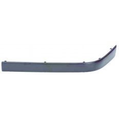 Modanatura paraurto anteriore 01-91-08-96 per BMW 3 E36 dal 1991 al 1998 lato destro passeggero