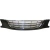 Griglia radiatore cromata per TOYOTA AVENSIS dal 1997 al 2000
