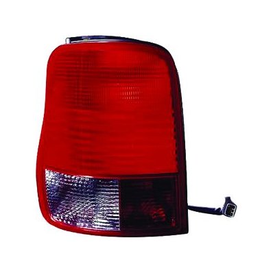 Fanale posteriore 10-01-08-02 per KIA CARNIVAL dal 2001 al 2006 lato sinistro guidatore Codice OEM 0K54E51160