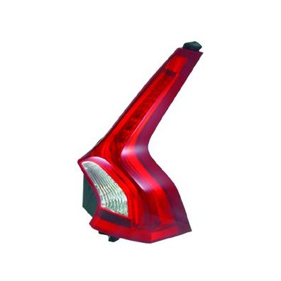 Fanale posteriore esterno per VOLVO V60 dal 2010 al 2013 lato destro passeggero Codice OEM 31214964