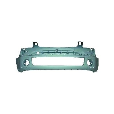 Paraurto anteriore verniciabile inferiore VTR per CITROEN C2 dal 2003 al 2008 Codice OEM 7401GX