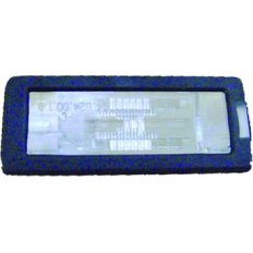Luce targa per RENAULT SCENIC dal 2009 al 2012