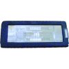 Luce targa per RENAULT SCENIC dal 2009 al 2012
