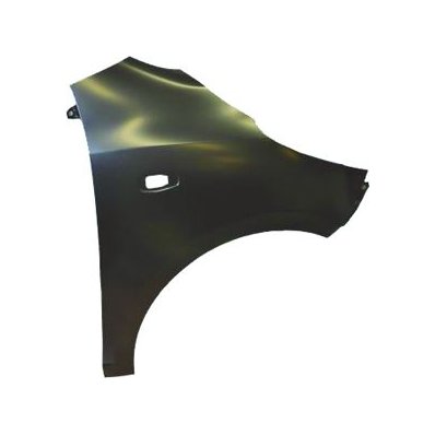 Parafango anteriore per HYUNDAI i10 dal 2010 al 2013 lato destro passeggero Codice OEM 663210X300