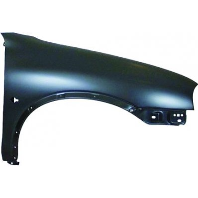 Parafango anteriore per OPEL CORSA B dal 1993 al 1997 lato destro passeggero Codice OEM 1101136