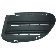 Griglia laterale paraurto per FIAT MULTIPLA dal 2004 al 2010 lato sinistro guidatore
