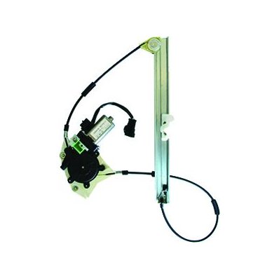 Alzacristallo elettrico post. comfort 05-01-08-05 per LANCIA LYBRA dal 1999 al 2005 lato destro passeggero Codice OEM 46808308