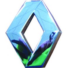 Fregio anteriore per RENAULT LAGUNA dal 2001 al 2005