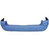 Paraurto posteriore verniciabile SW per VOLKSWAGEN PASSAT dal 2000 al 2005