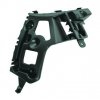 Staffa paraurto posteriore plastica per RENAULT CAPTUR dal 2013 al 2017 lato sinistro guidatore