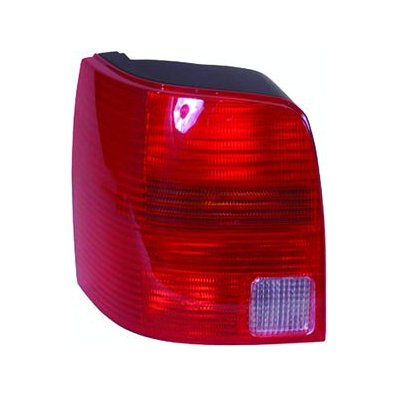 Fanale posteriore SW per VOLKSWAGEN PASSAT dal 1996 al 2000 lato destro passeggero Codice OEM 3B9945096G