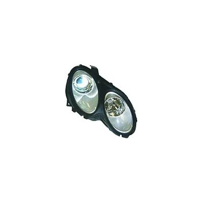 Proiettore per SMART FORFOUR dal 2004 al 2006 lato destro passeggero Codice OEM A454400654