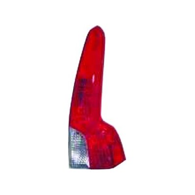 Fanale posteriore per VOLVO V50 dal 2007 al 2010 lato destro passeggero Codice OEM 30763510