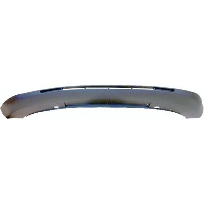 Spoiler paraurto anteriore per SKODA OCTAVIA dal 2004 al 2008 Codice OEM 1Z0807061B41