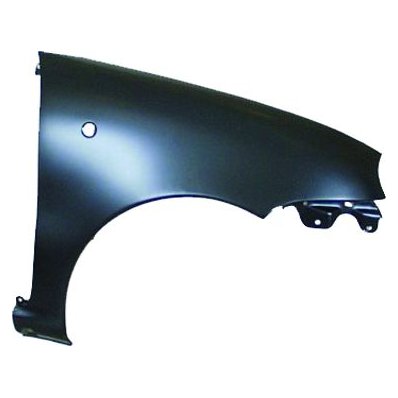 Parafango anteriore per FIAT SEICENTO dal 1998 al 2010 lato destro passeggero Codice OEM 46512082