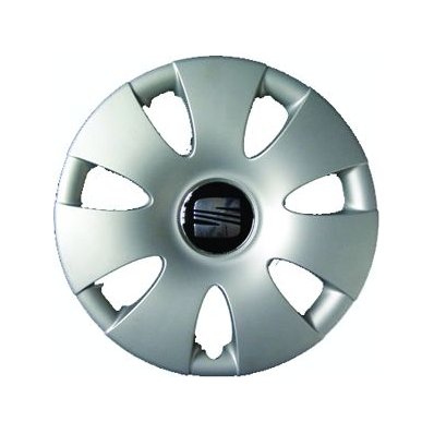 Coppa ruota diametro 14 mod. Signo per SEAT IBIZA dal 2001 al 2008