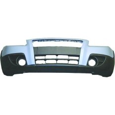 Paraurto anteriore verniciabile per FIAT SEDICI dal 2006 al 2009