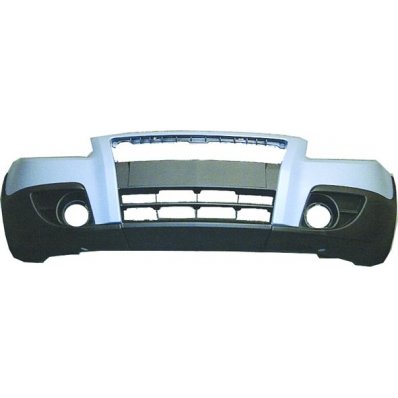 Paraurto anteriore verniciabile per FIAT SEDICI dal 2006 al 2009