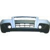 Paraurto anteriore verniciabile per FIAT SEDICI dal 2006 al 2009
