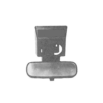Retrovisore interno per FIAT UNO dal 1989 al 1995