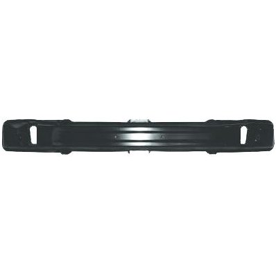 Rinforzo paraurto anteriore per DACIA SANDERO dal 2008 al 2012 Codice OEM 6001551322