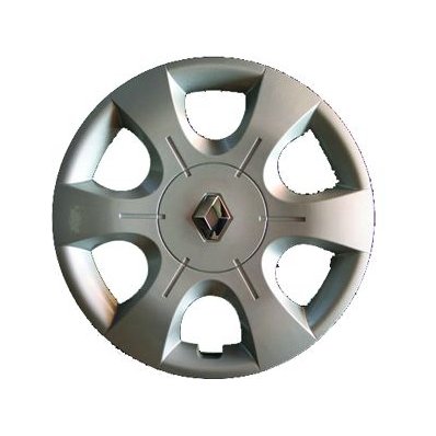 Coppa ruota diametro 16 per RENAULT TRAFIC dal 2001 al 2006