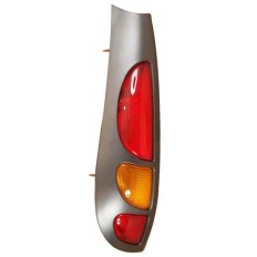 Fanale posteriore SW per FIAT MAREA dal 1996 al 2002 lato sinistro guidatore