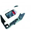 Maniglia apriporta interna argento per TOYOTA AURIS dal 2007 al 2010 lato destro passeggero