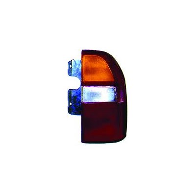 Fanale posteriore per SUZUKI GRAND VITARA dal 1998 al 2005 lato sinistro guidatore Codice OEM 3567065D00