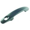 Maniglia esterna anteriore sx nera liscia per FORD FOCUS dal 2011 al 2014