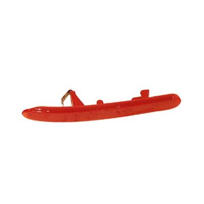 Catadiottro posteriore berlina per FIAT MAREA dal 1996 al 2002 lato destro passeggero Codice OEM 7799043