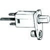 Interruttore luce porta ferro per FIAT PANDA dal 1986 al 2003