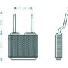 Scambiatore di calore per OPEL ASTRA F dal 1991 al 1994