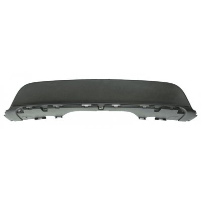 Spoiler paraurto posteriore per BMW X5 E70N dal 2010 al 2013 Codice OEM 51127227766