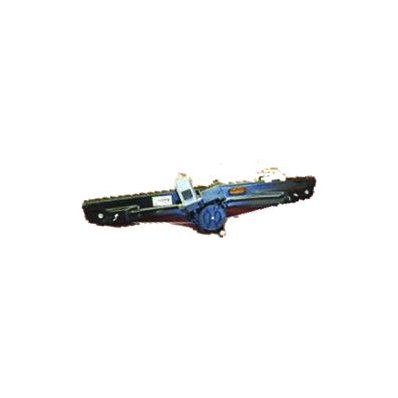 Alzacristallo elettr anteriore antipinch per FIAT 500 dal 2017 lato destro passeggero Codice OEM 51892567