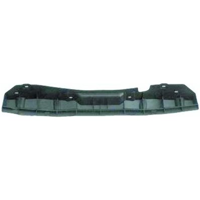 Staffa paraurto posteriore centrale per RENAULT SCENIC dal 2012 al 2016 Codice OEM 850420002R