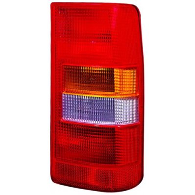 Fanale posteriore per FIAT SCUDO dal 1995 al 2003 lato sinistro guidatore Codice OEM 9790384780?085780