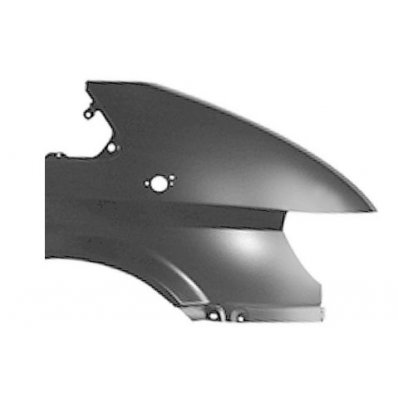 Parafango anteriore per FORD TRANSIT dal 2000 al 2006 lato sinistro guidatore Codice OEM 4059147