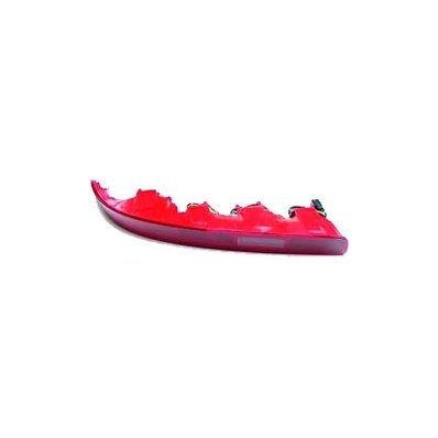 Fanale posteriore inferiore per AUDI Q3 dal 2011 al 2014 lato sinistro guidatore Codice OEM 8U0945095