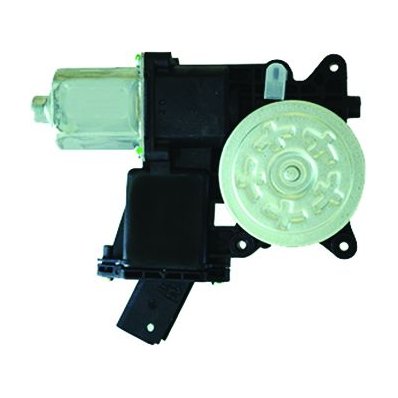 Motore alzacristallo anteriore comfort per OPEL MOKKA dal 2012 al 2016 lato sinistro guidatore Codice OEM 95298987