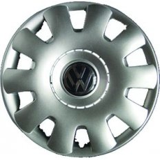 Coppa ruota diametro 15 per VOLKSWAGEN GOLF  IV dal 1997 al 2003