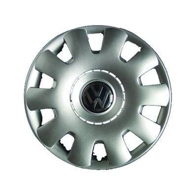 Coppa ruota diametro 15 per VOLKSWAGEN GOLF  IV dal 1997 al 2003