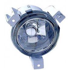 Fendinebbia per CHEVROLET - DAEWOO MATIZ dal 2001 al 2005 lato sinistro guidatore