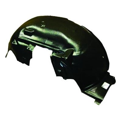 Riparo passaruota anteriore per KIA SORENTO dal 2006 al 2009 lato destro passeggero Codice OEM 868123E001